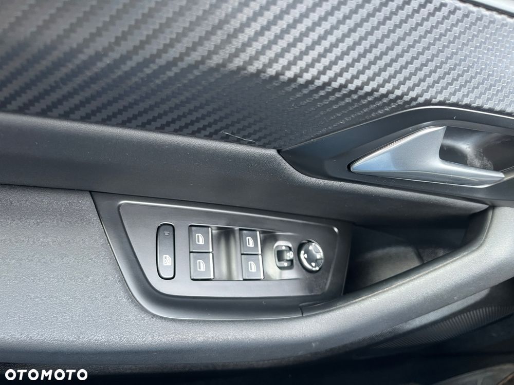 Peugeot 508 BlueHDi 130 EAT8 Allure Pack - 37