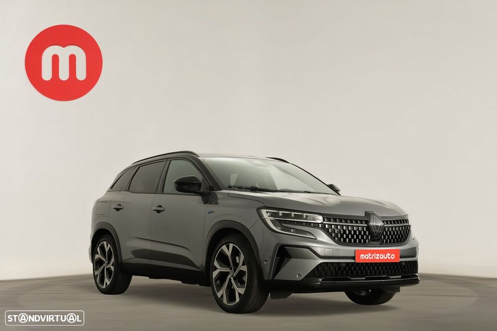 Renault Austral 1.2 E-Tech Techno Espirit - 1