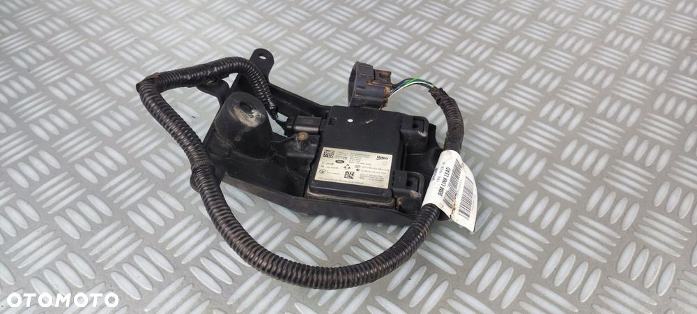 FW93-14F152-BD radar czujnik moduł sensor martwego pola JAGUAR XJ X351 LONG - 3