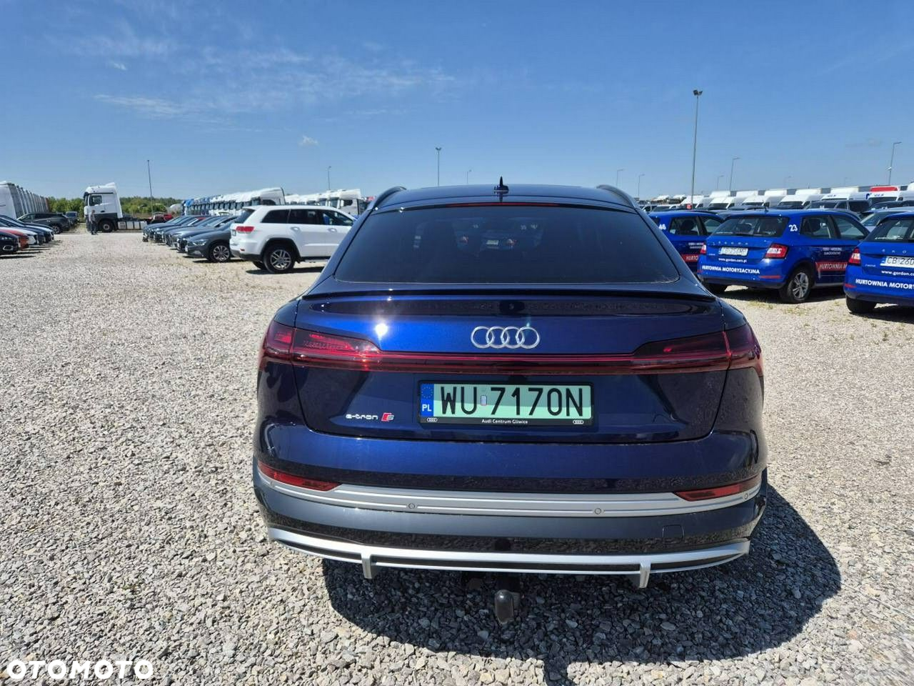 Audi e-tron - 5