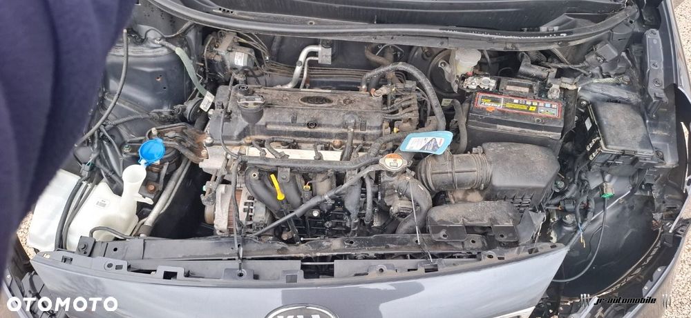 Kia Rio - 14