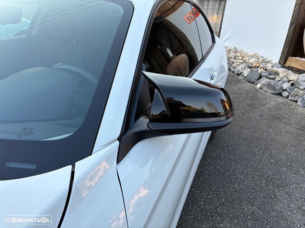 BMW 218 d Coupe Line Sport Auto - 13