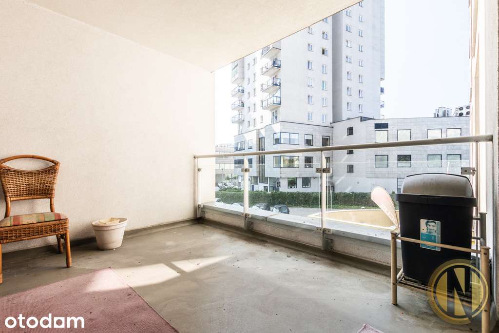 Krowoderskich Zuchów 16 | 65m2 - 2 pok | 3000 PLN