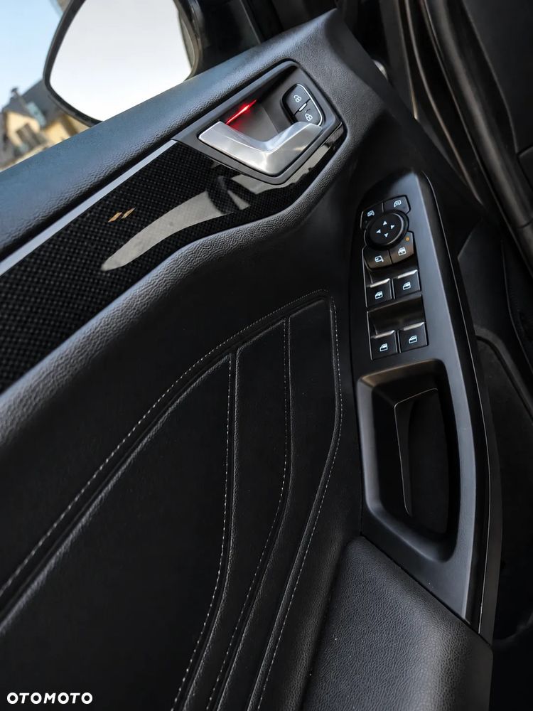 Ford Focus 2.3 EcoBoost S&S ST - 12
