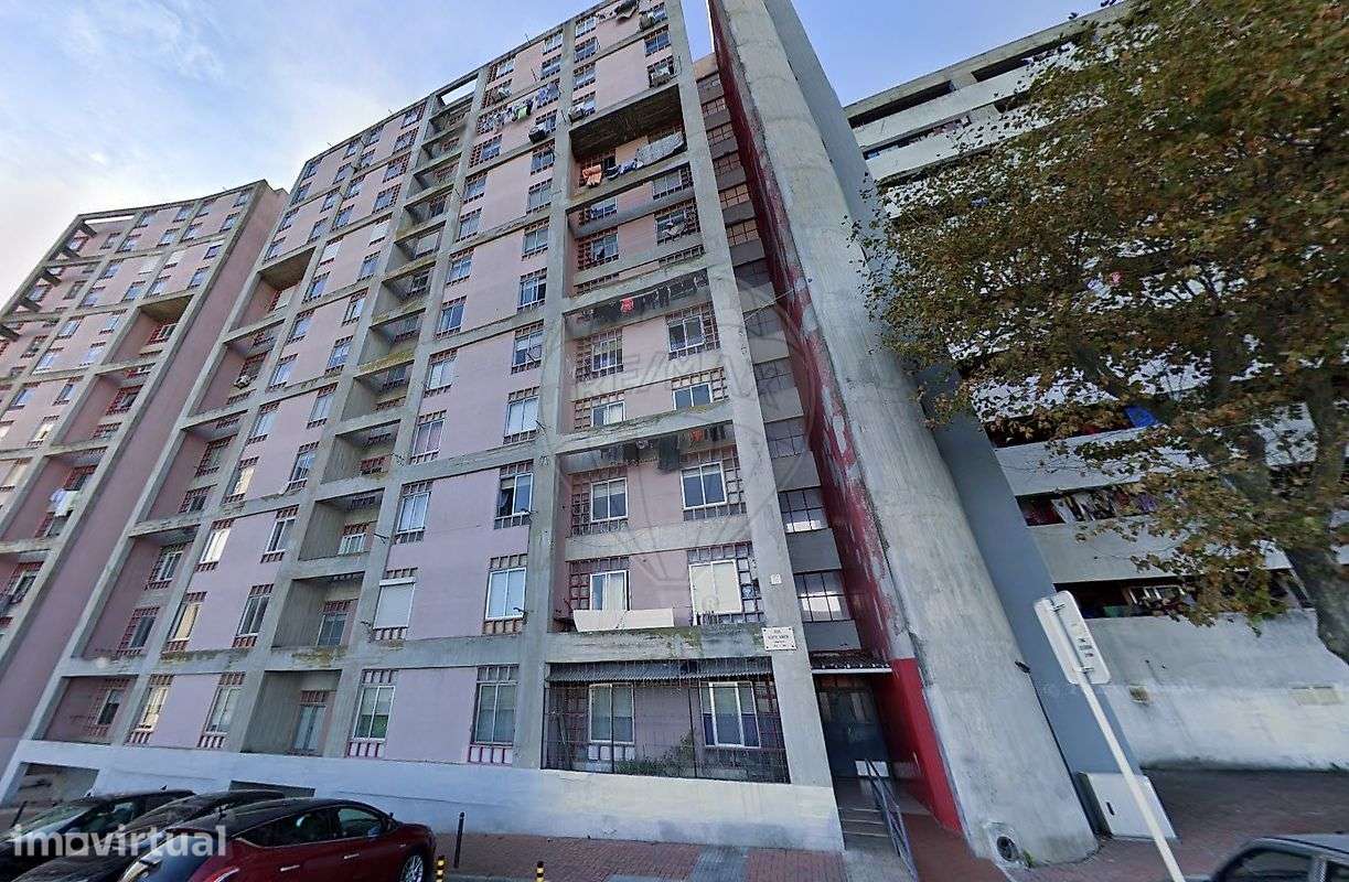 Apartamento T4 para arrendamento - Grande imagem: 3/13