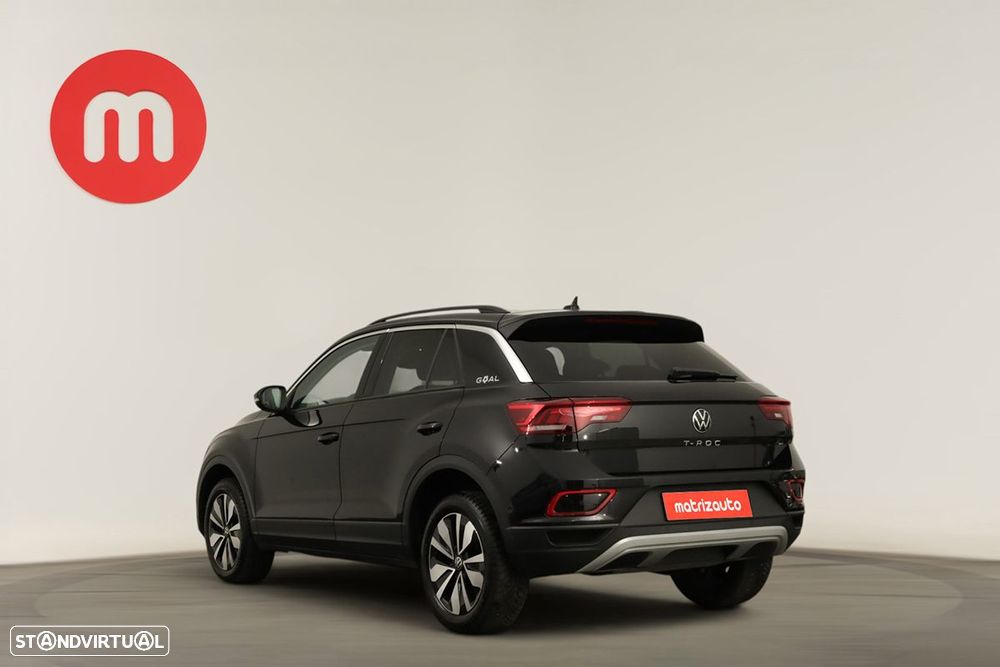 VW T-Roc 1.0 TSI - 3