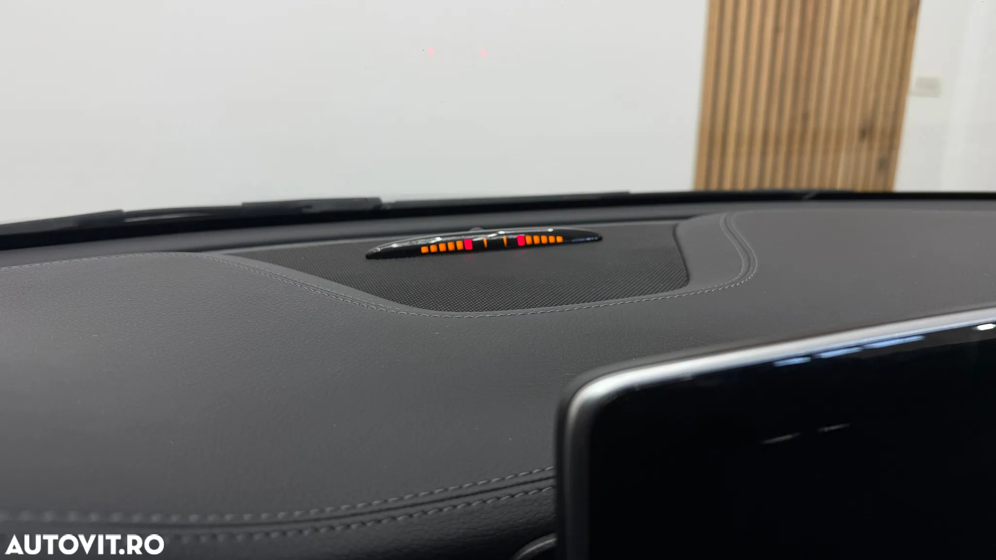 Mercedes-Benz CLA 180 CDI - 25