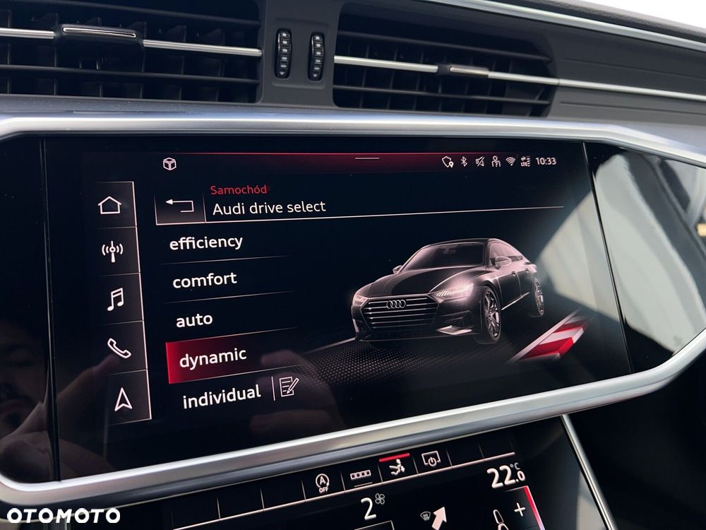 Audi A7 Sportback - 26