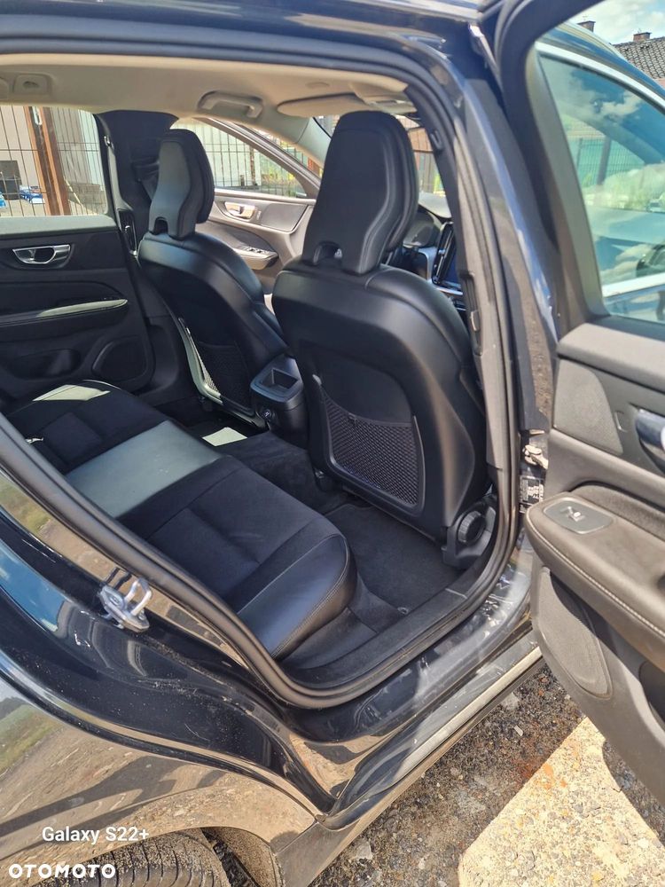 Volvo V60 D3 Momentum Pro - 20