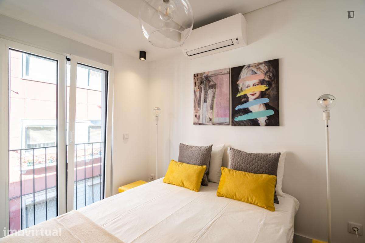 Apartamento com 2 quartos - localizado em Santa Apolónia Lisbon - Grande imagem: 3/20