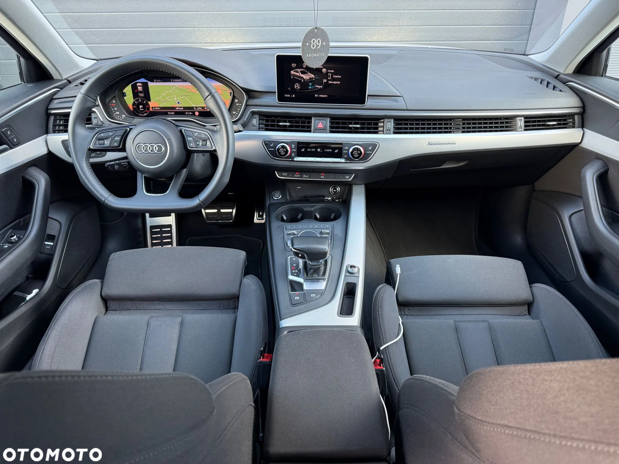 Audi A4 ver-40-tdi-quattro-s-tronic-s-line - 20
