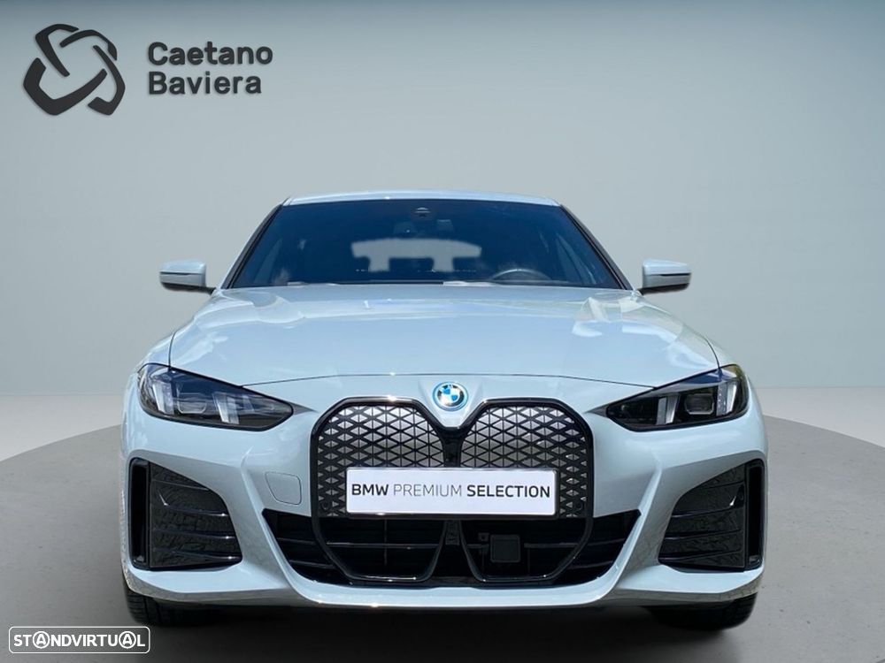 BMW i4 eDrive40 Pack Desportivo M Pro - 25
