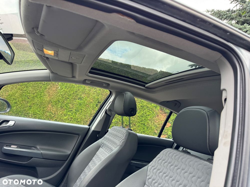 Opel Corsa 1.4 16V EcoFLEX Start-Stop 150 Jahre - 10