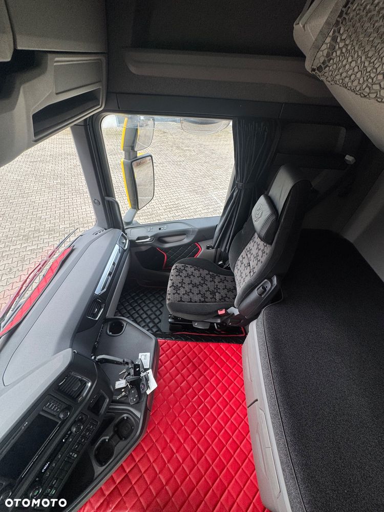 Scania R450 mega - 34