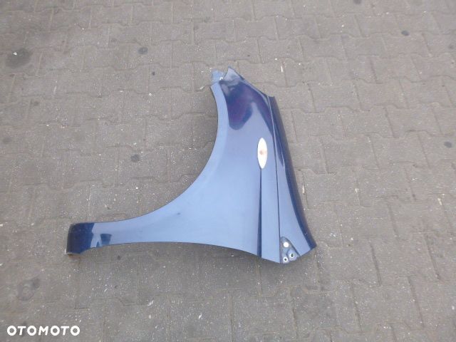 BŁOTNIK LEWY PRZÓD LEWY PRZEDNI TOYOTA YARIS I LIFT 03-05 - 3