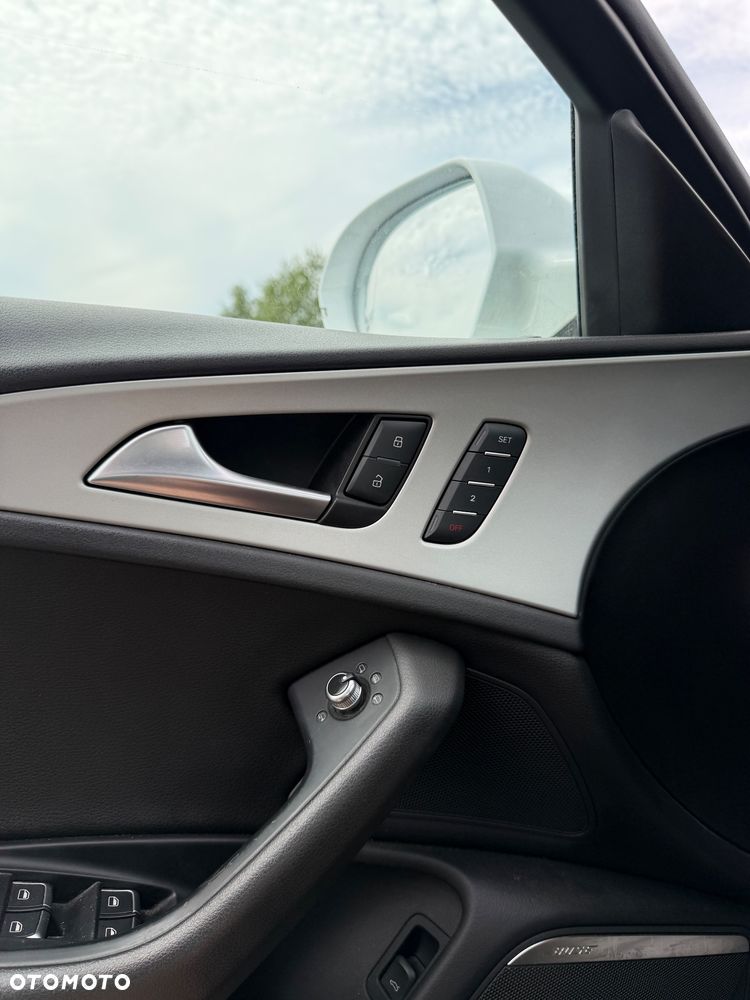 Audi A6 Avant 2.0 TDI Multitronic - 12