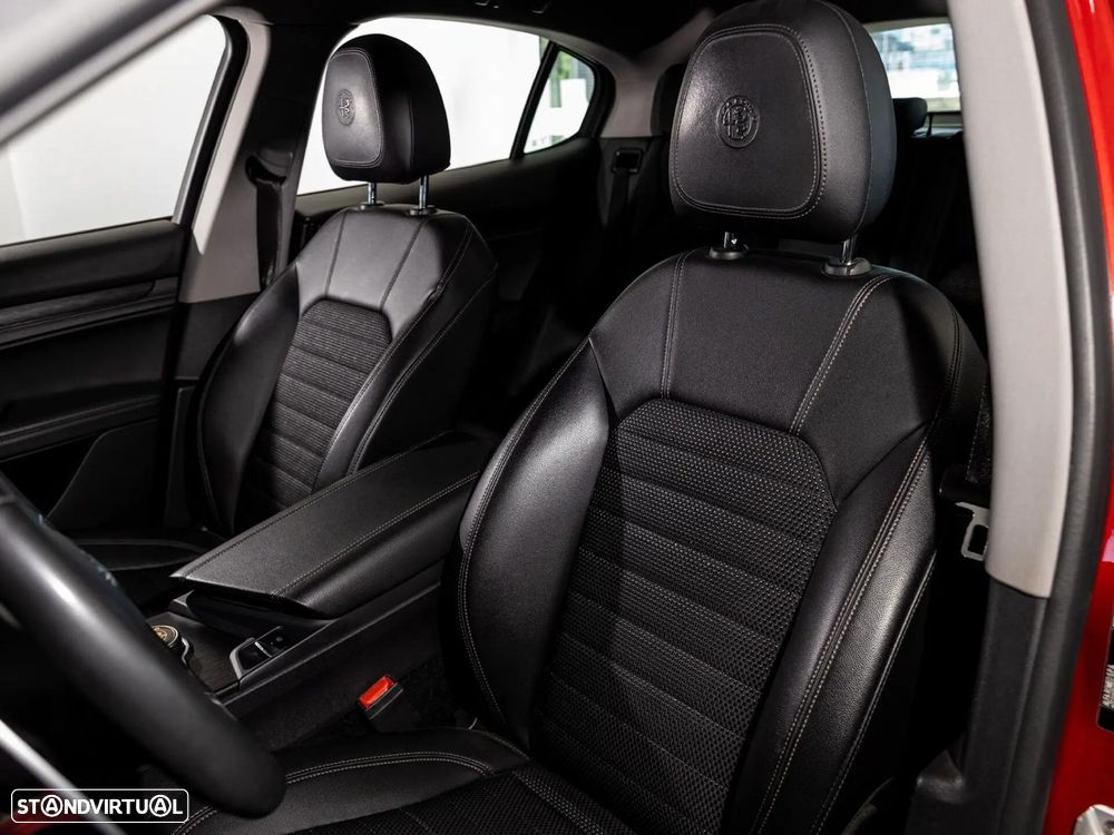 Alfa Romeo Stelvio 2.2 16V AT8-Q4 Super - 29