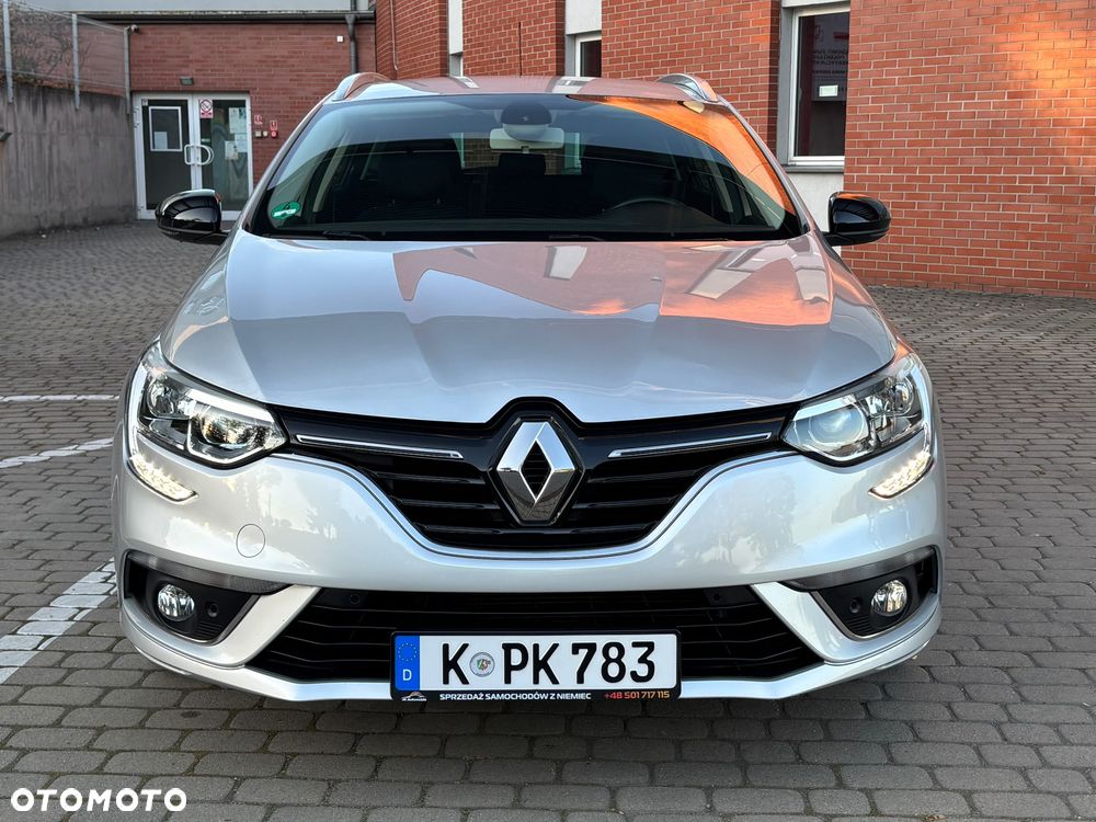 Renault Megane - 23