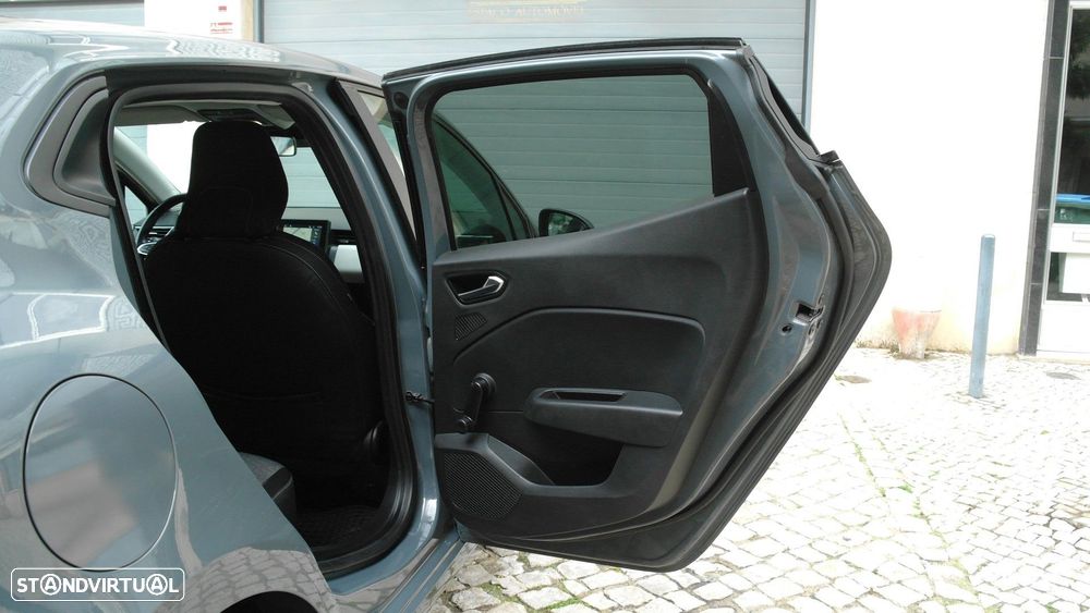 Renault Clio 1.0 TCe Limited - 14