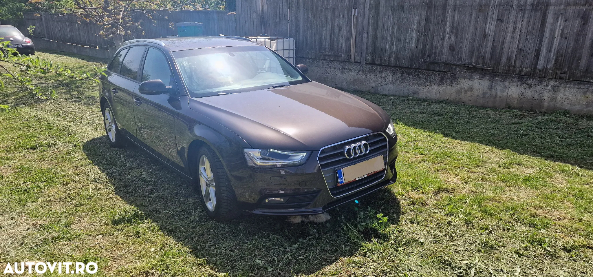 Audi A4 - 2