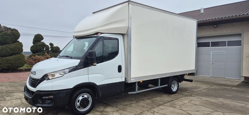 Iveco Daily - 1