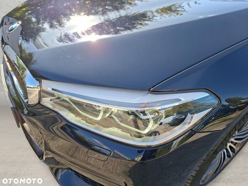 BMW Seria 5 - 22