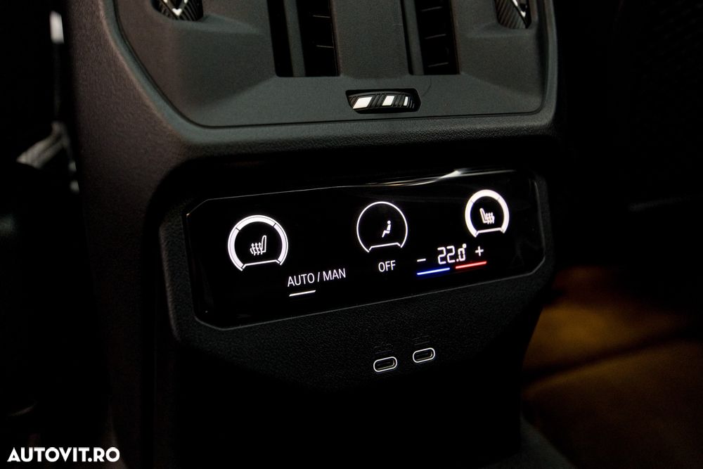 BMW X3 20d xDrive AT MHEV - 29