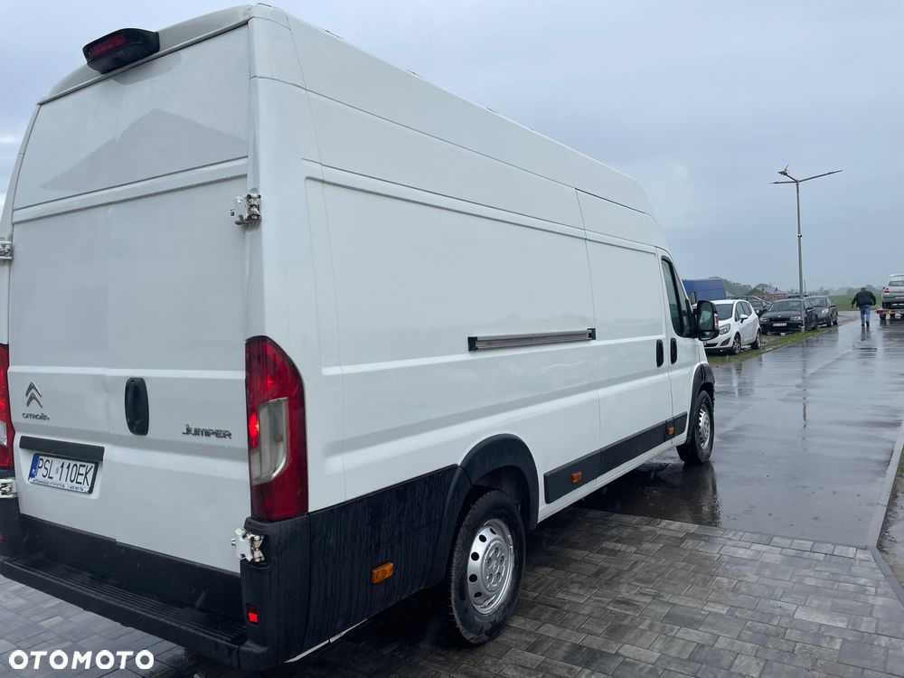Citroën Jumper Maxi Ducato L3H3 - 32