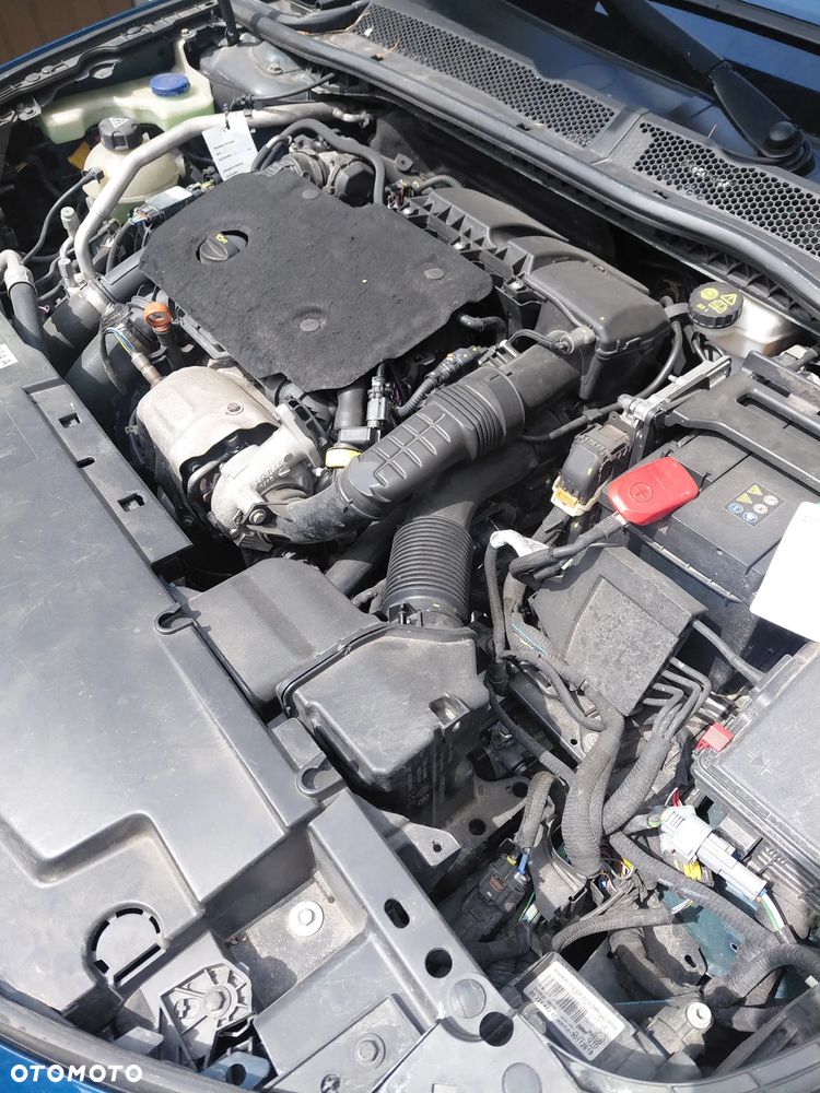 Peugeot 508 1.5 BlueHDi Active S&S EAT8 - 7