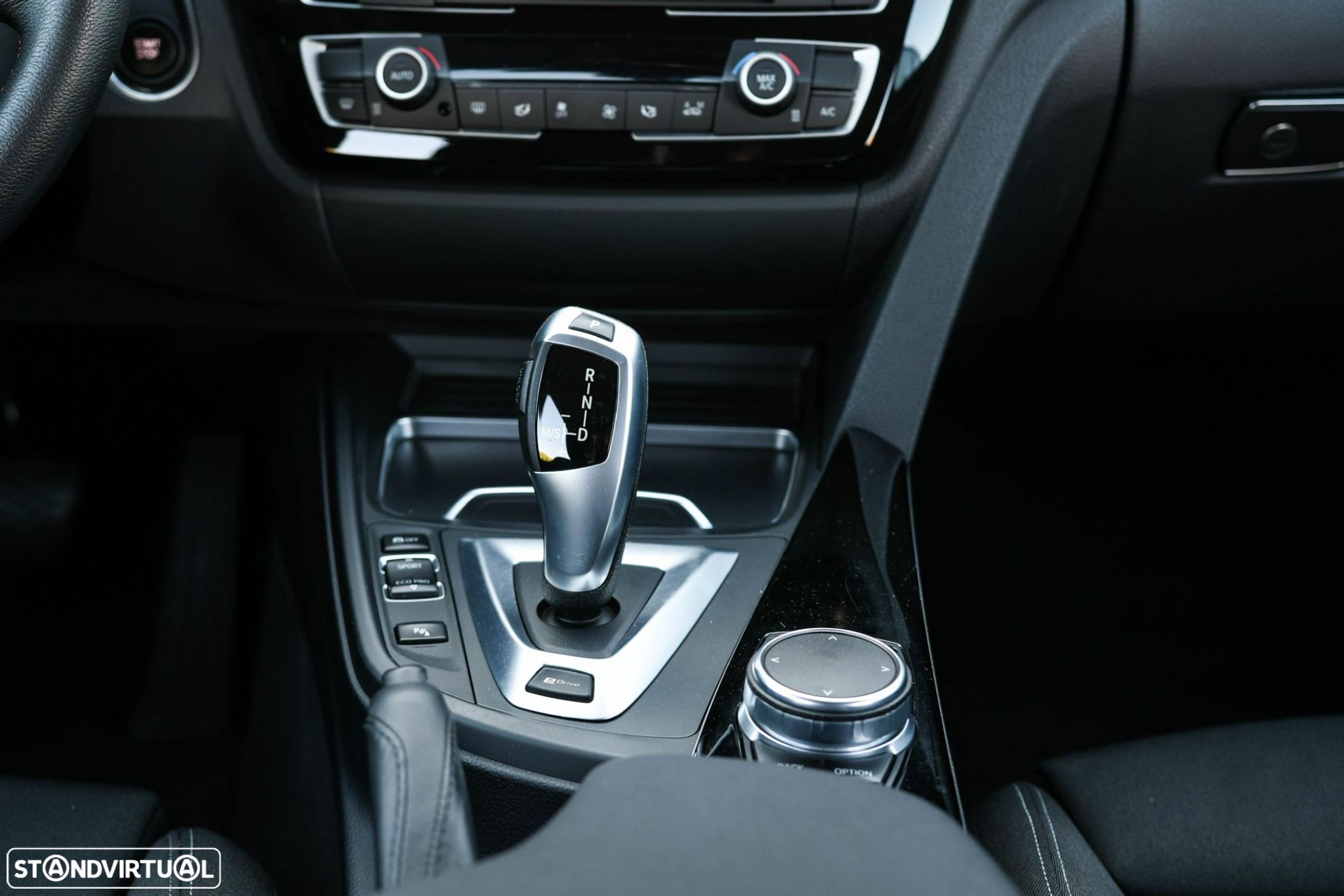 BMW 330 e iPerformance Line Sport - 30