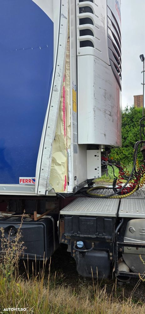 Schmitz Cargobull FRIGO - 3
