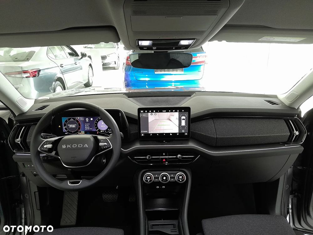 Skoda Kodiaq - 9