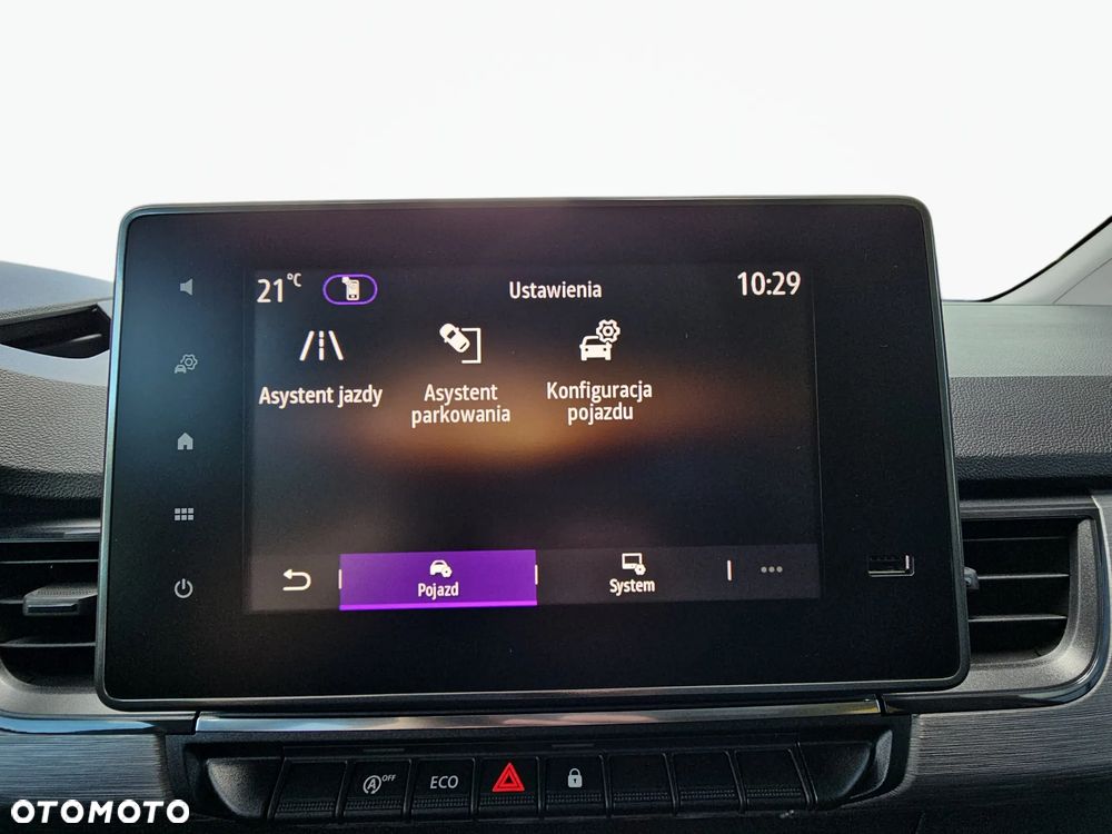 Renault Kangoo 1.3 TCe Equilibre - 20