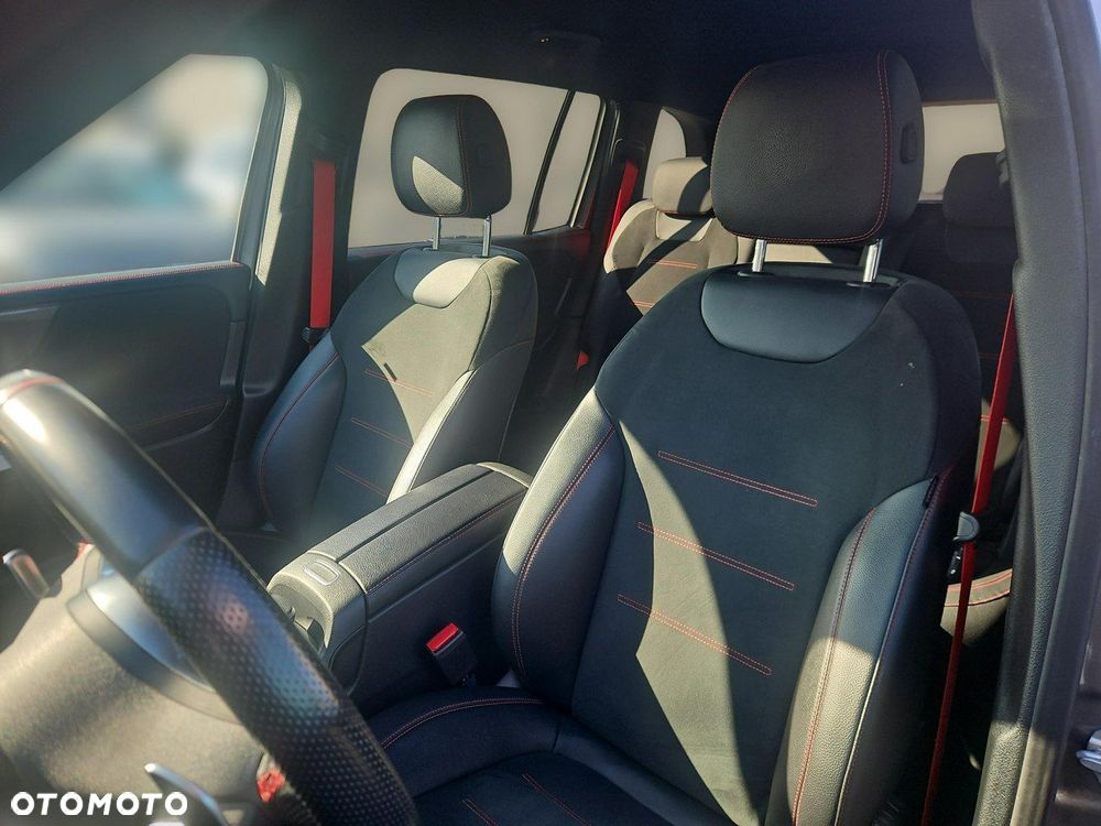 Mercedes-Benz GLB AMG 35 4-Matic - 25