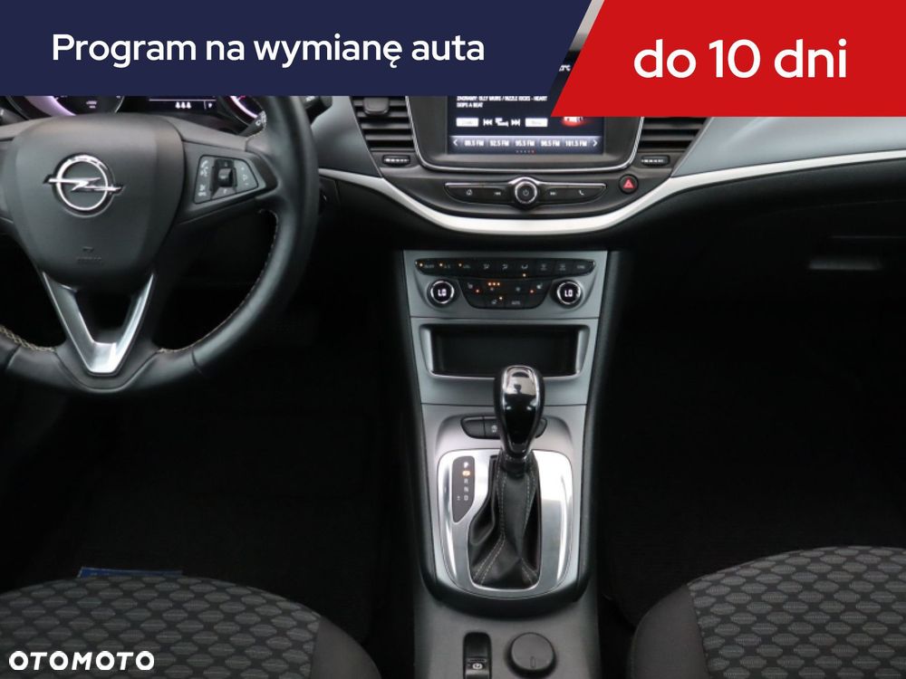 Opel Astra - 14