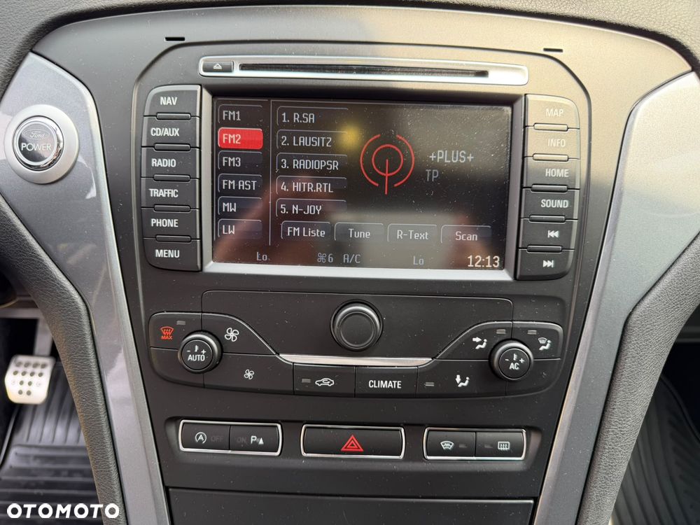 Ford Mondeo - 19