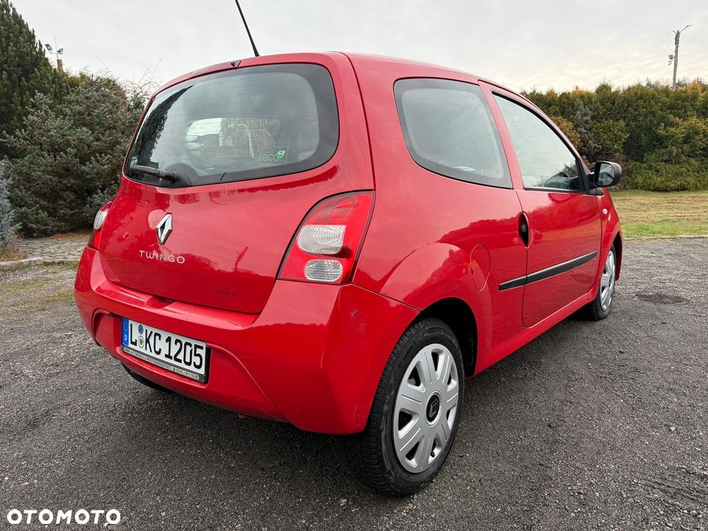 Renault Twingo 1.2 LEV 16V 75 iTwingo - 13