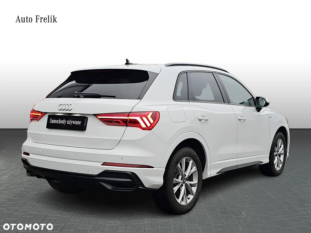 Audi Q3 35 TFSI S-Line - 5