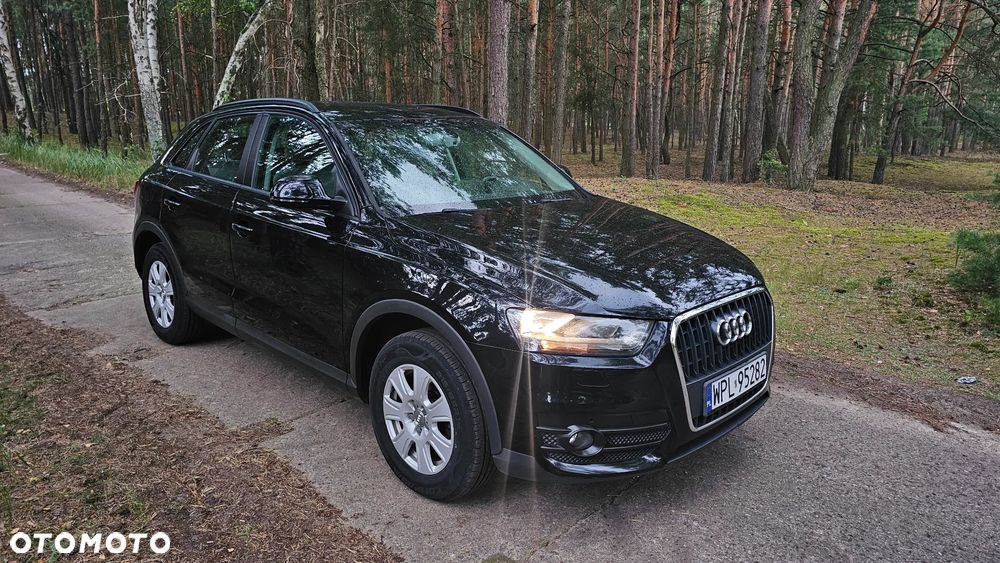 Audi Q3 2.0 TDI - 37