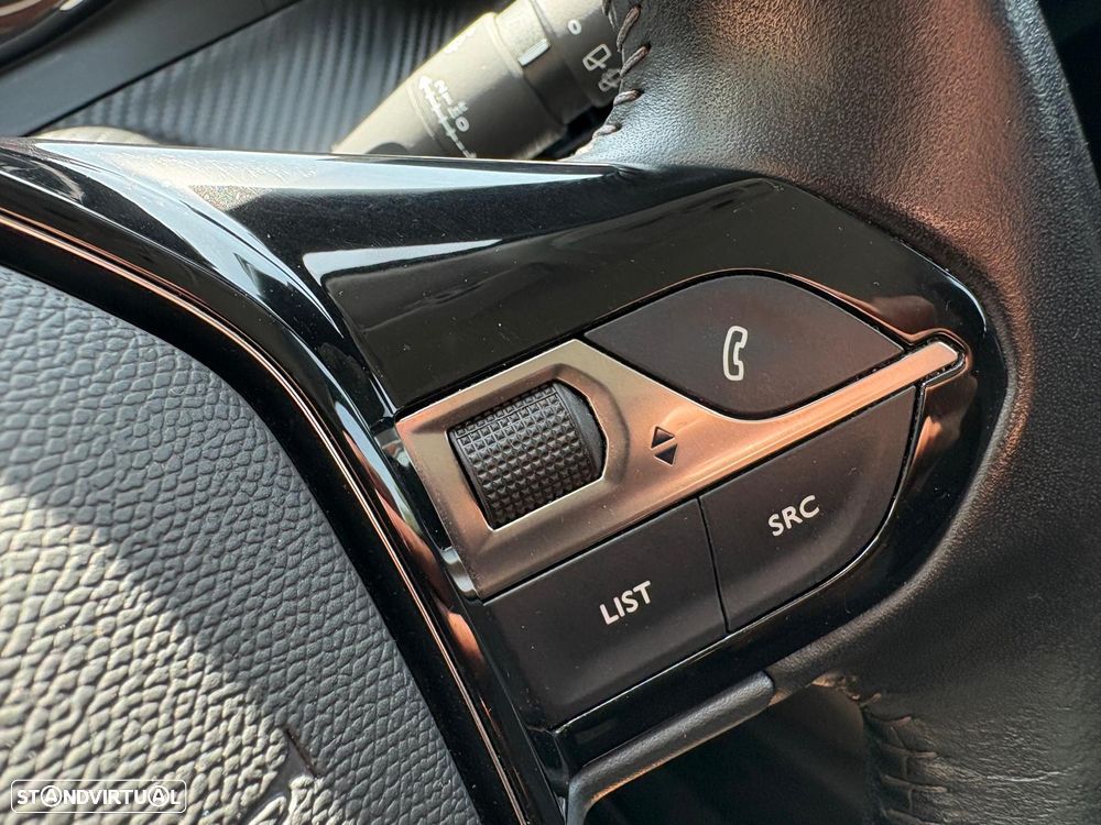 Peugeot 208 BlueHDi 100 Active - 35