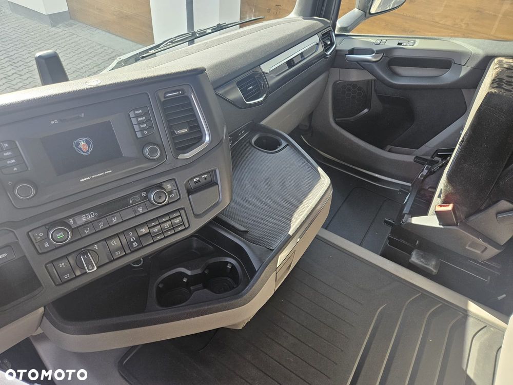 Scania R 450 BDF 2020 rok !!! - 10