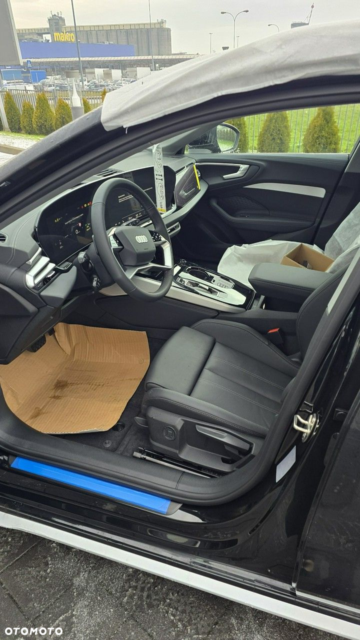 Audi A5 - 8