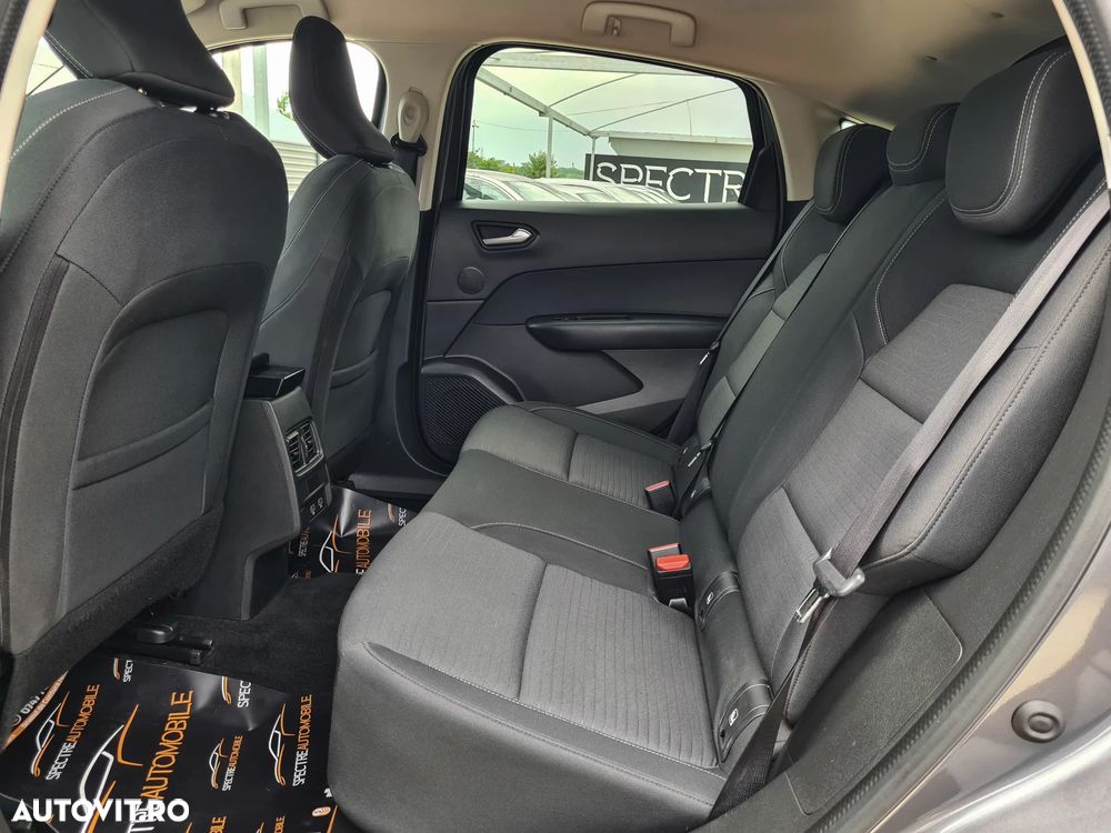 Renault Arkana E-TECH Full 145 Techno - 12