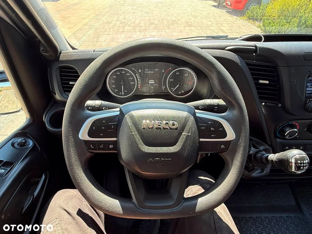 Iveco 35S14 - 8