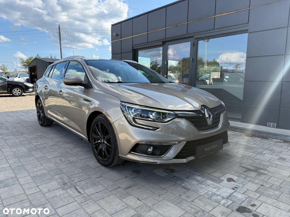 Renault Megane 1.5 Blue dCi Business - 3