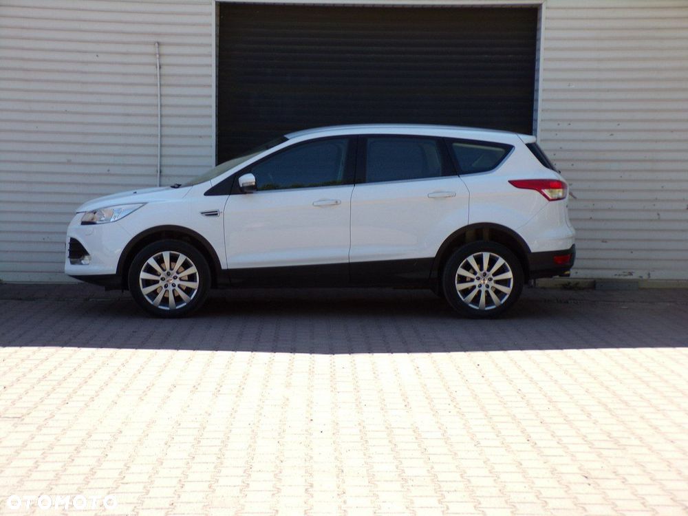 Ford Kuga - 9
