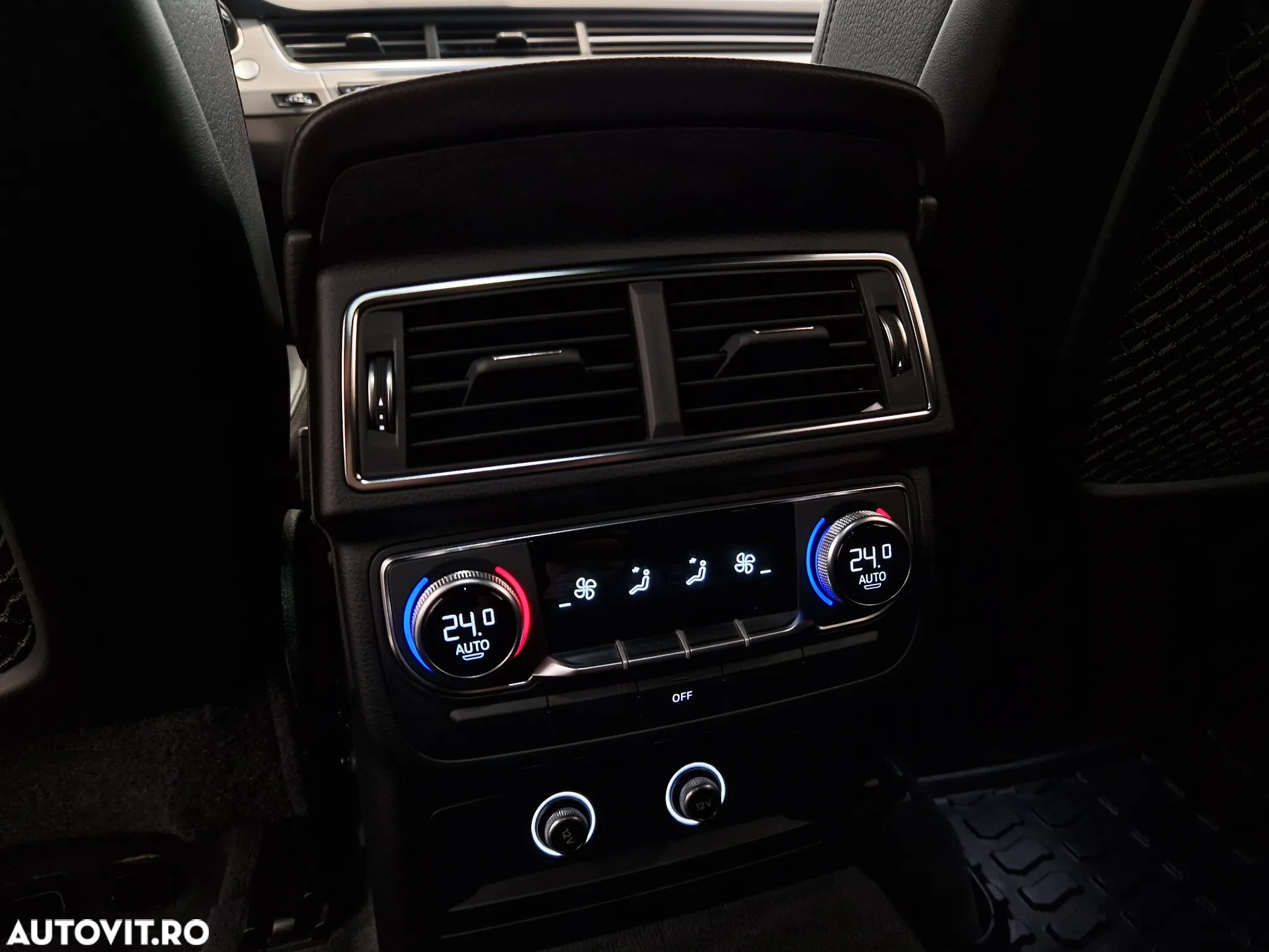 Audi Q7 3.0 50 TDI quattro Tiptronic - 30