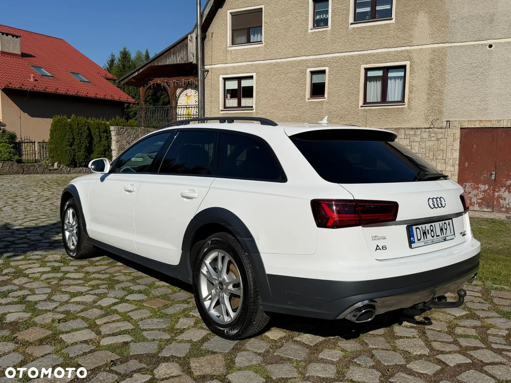 Audi A6 Allroad - 4