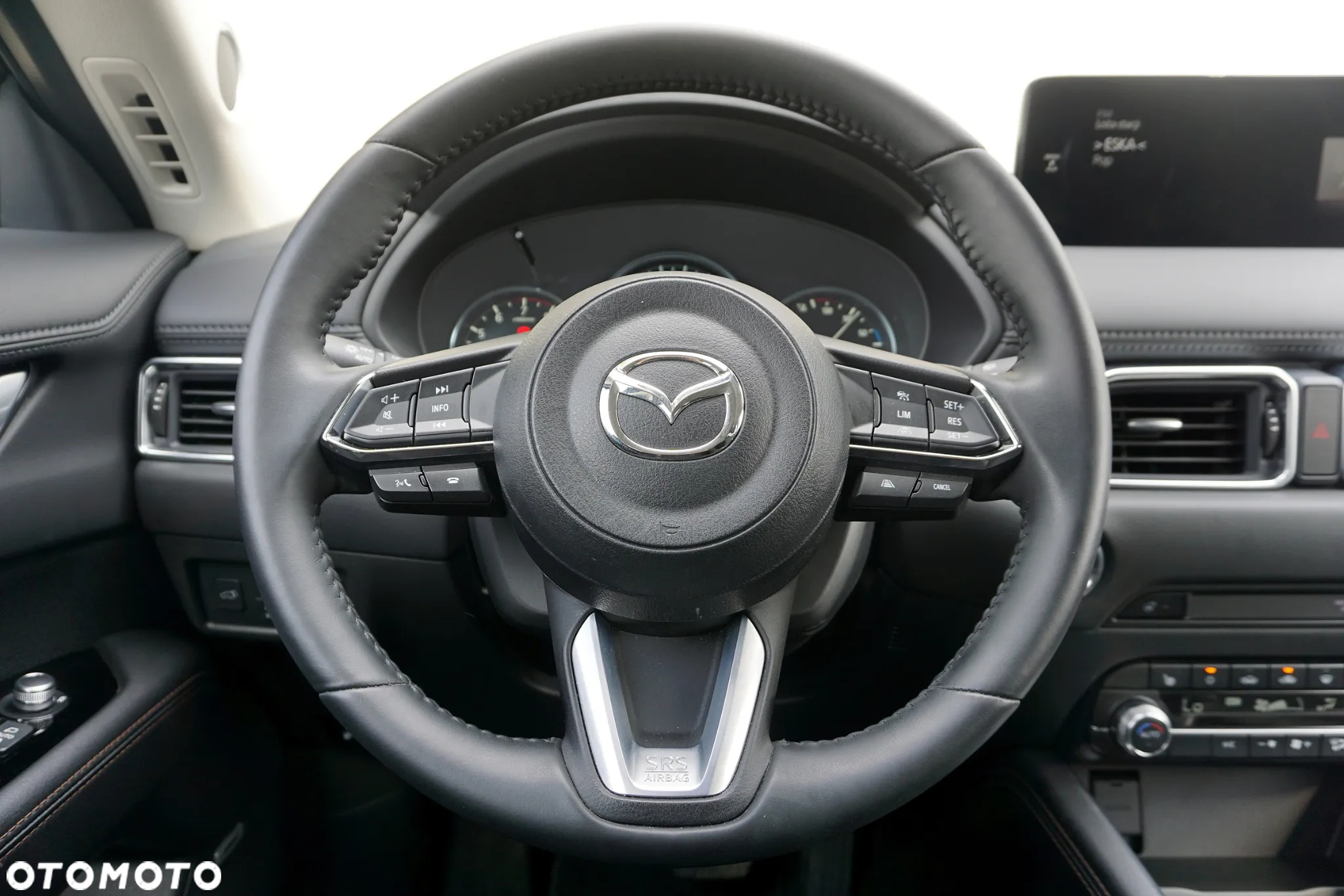 Mazda CX-5 2.0 Exclusive-Line 2WD - 15