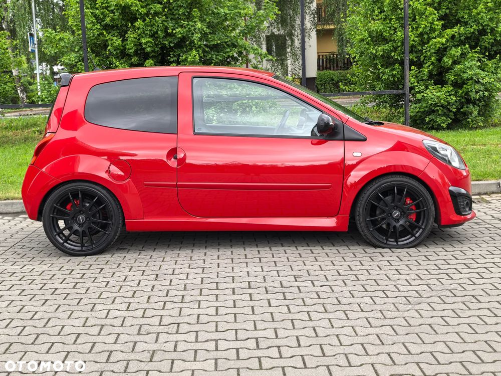 Renault Twingo 1.6 16V RS - 5